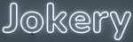 Jokery Casino Logotype
